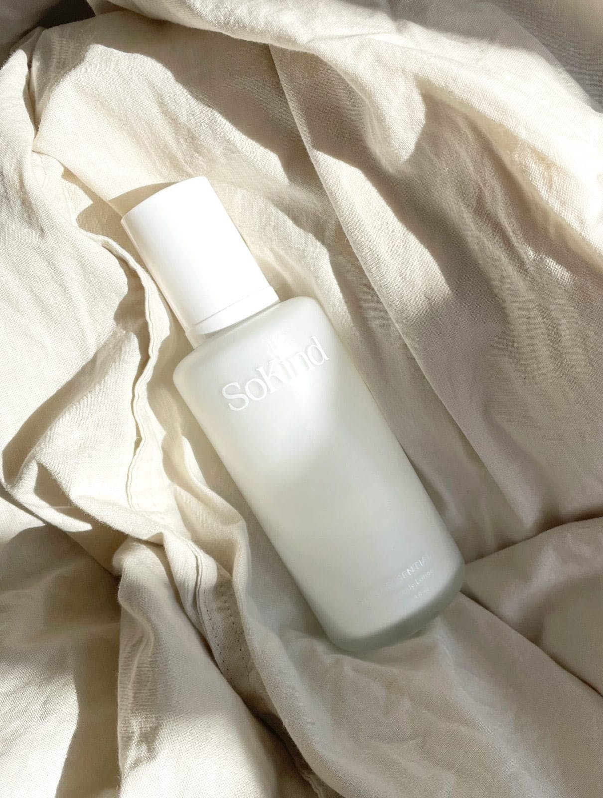 Silky Essential